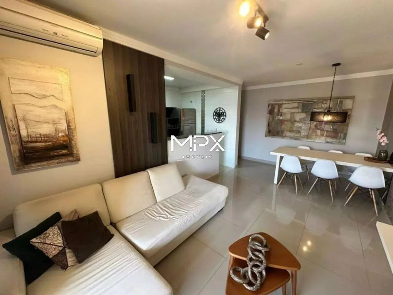 Apartamento para alugar no Edifício Terraço Paulista em Piracicaba - Foto 2