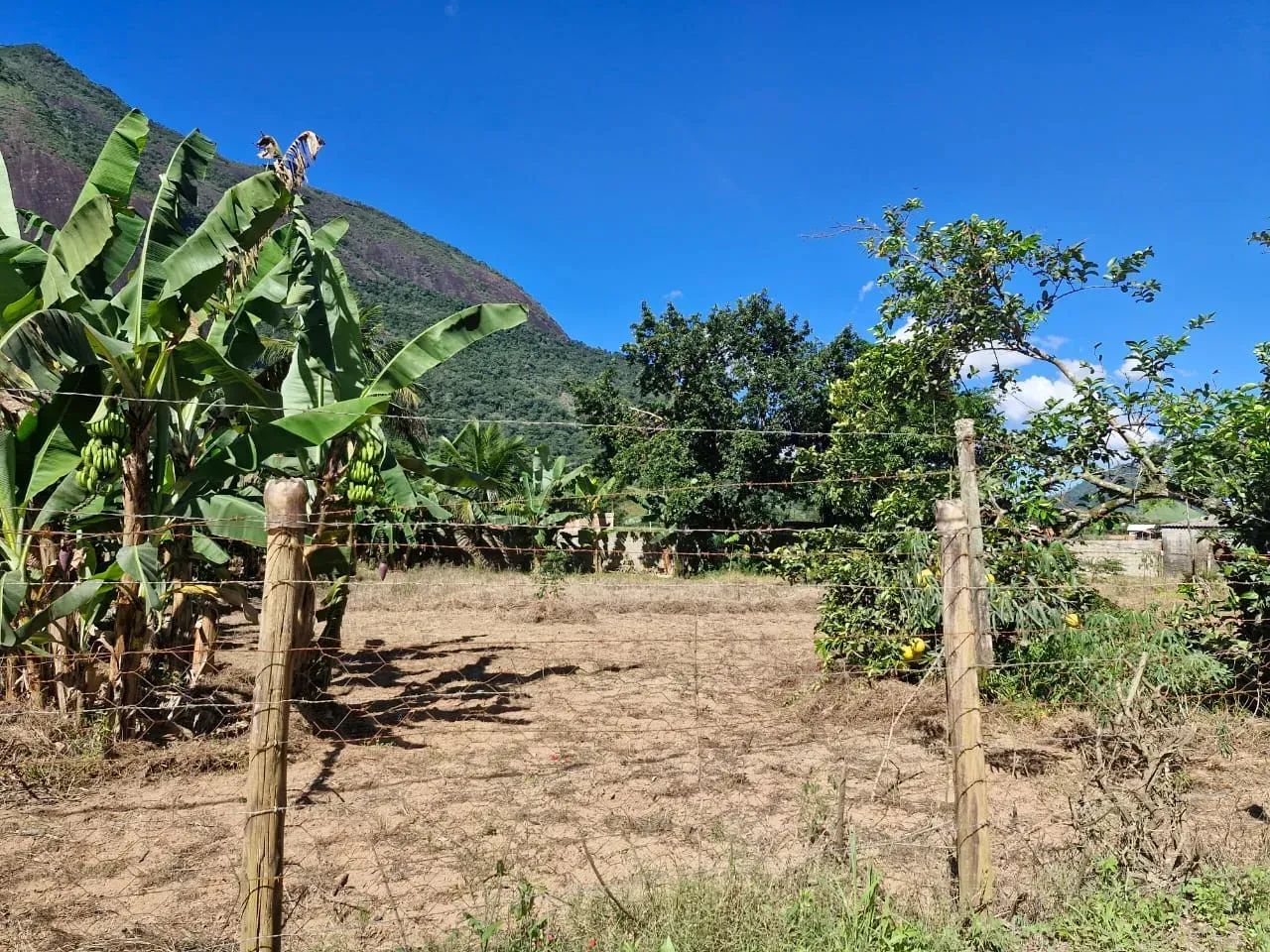 Terreno com 2000 metros  em Glicério - Macaé - RJ - Foto 2