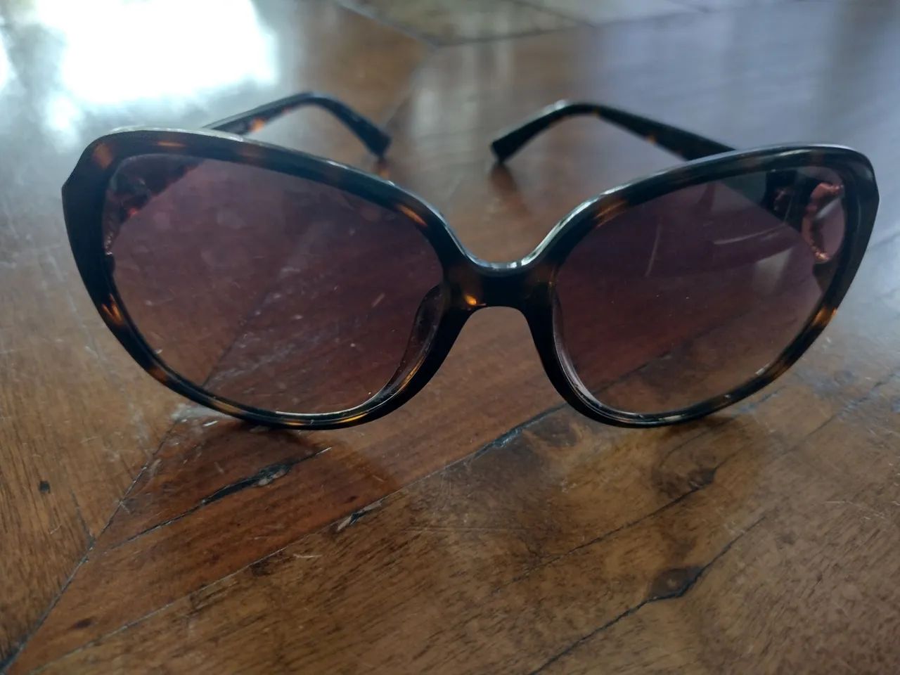 Óculos de sol Michael Kors  - Foto 3