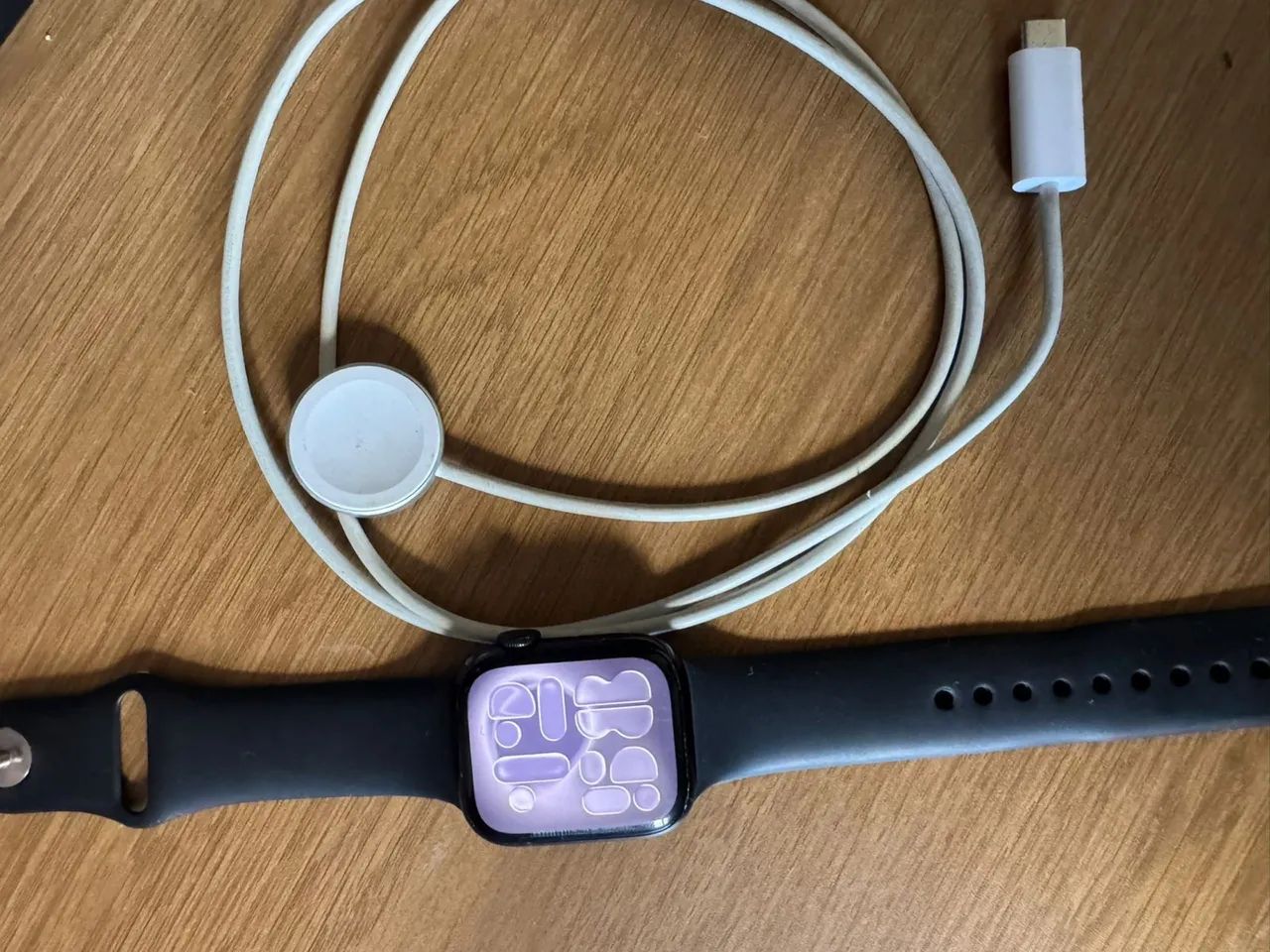 Apple Watch séries 8  - Foto 3