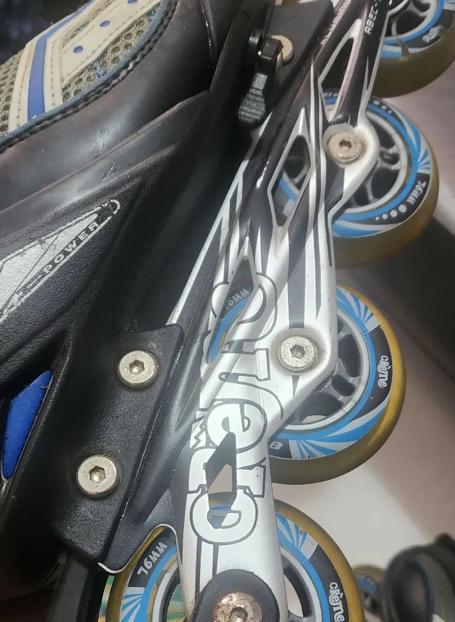 Patins - Foto 2