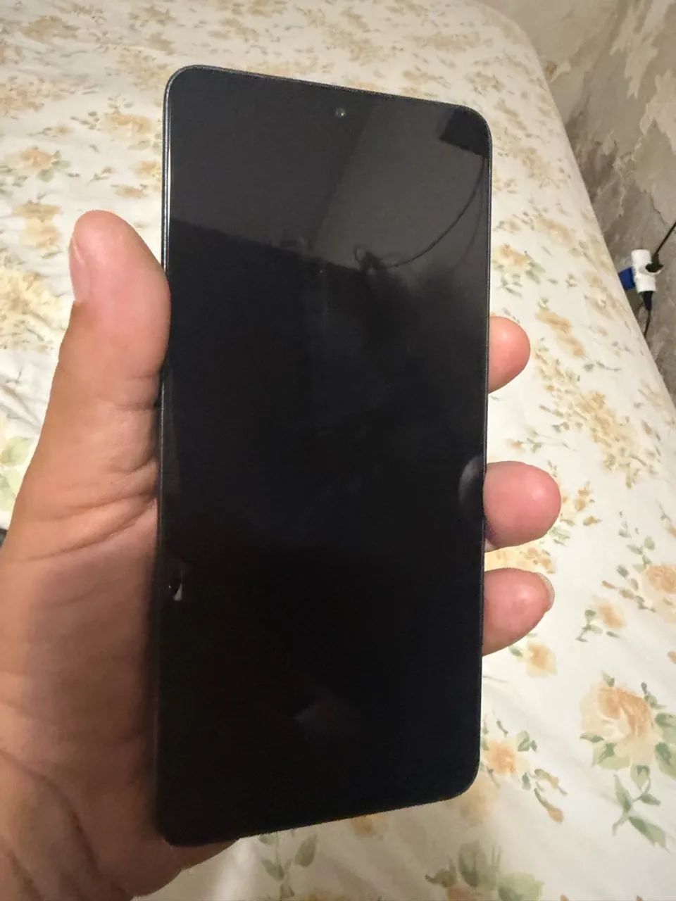 Vende-se poco x6pro 5g - Foto 3