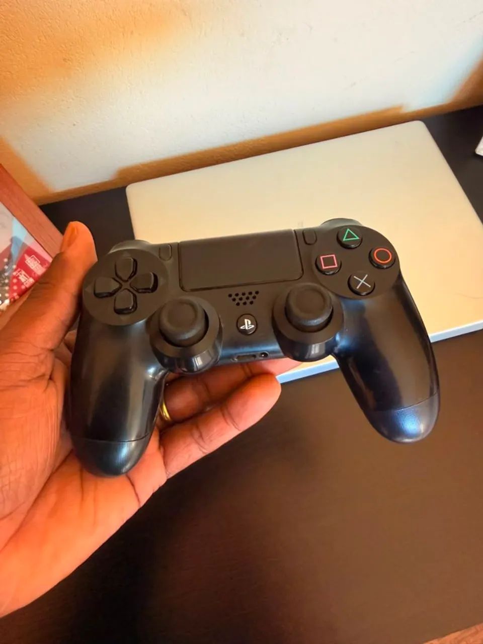 Manete ps4 - Foto 2