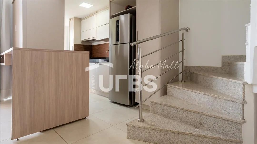 Duplex Park - Live Tower Apartamento - Foto 5
