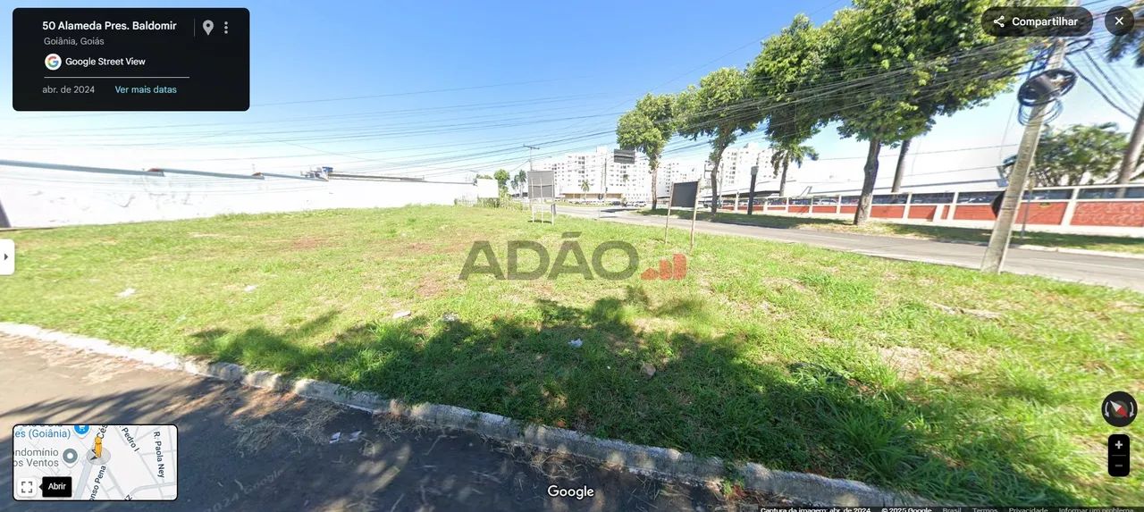 Área - Privilegiada - Foto 2
