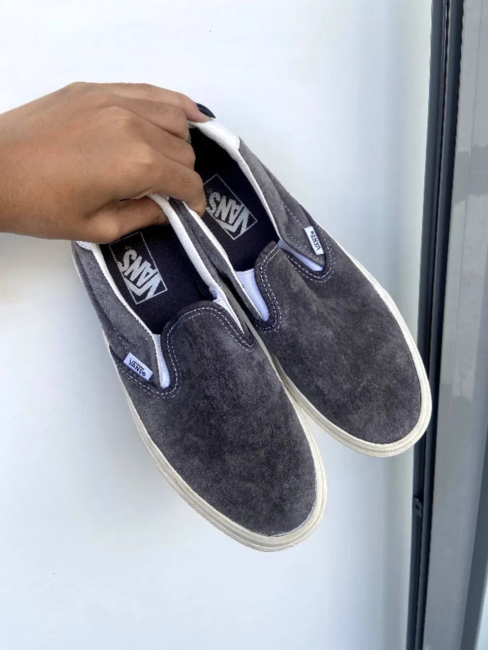 Slip on Vans - Foto 4