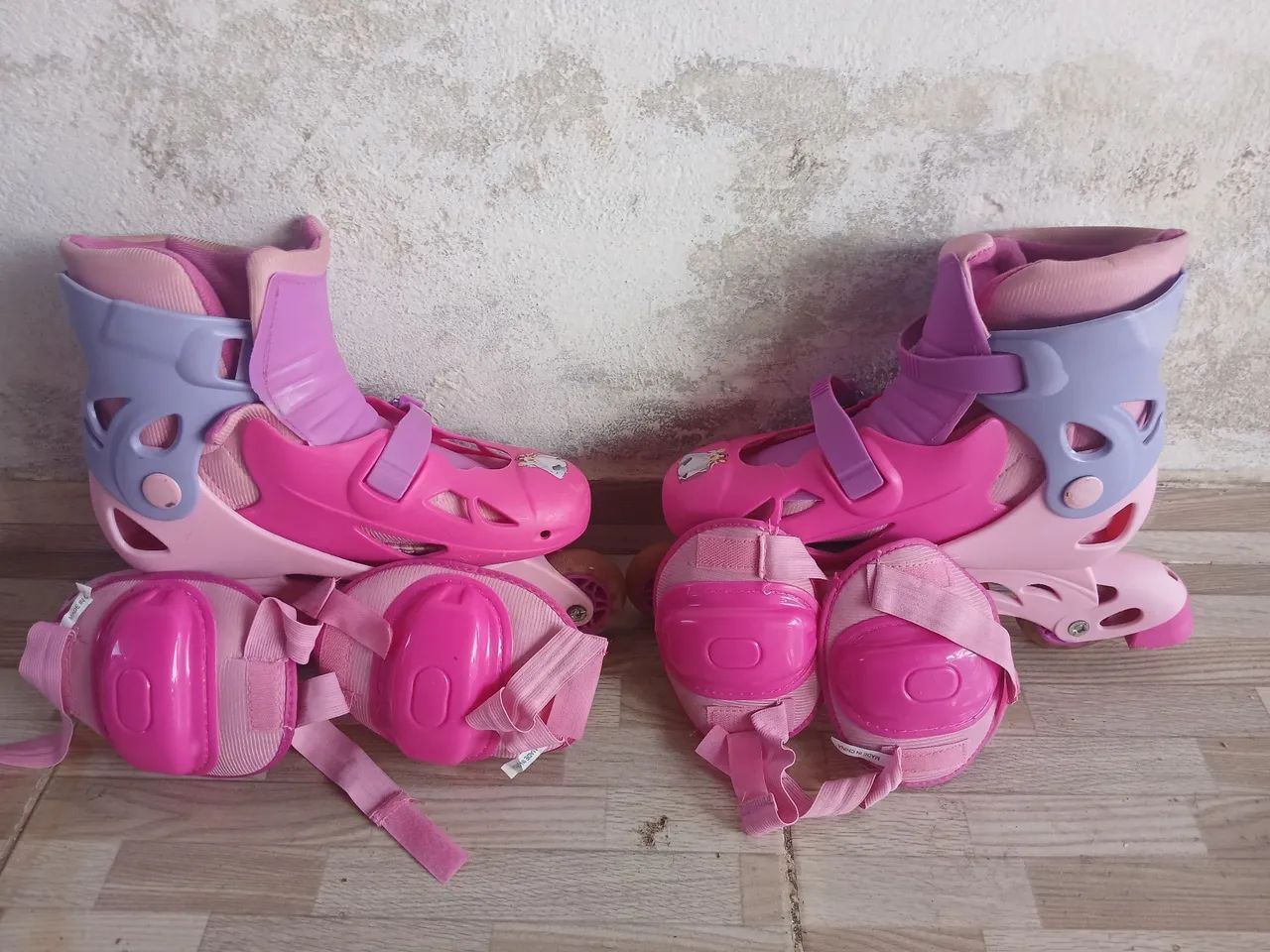 patins  - Foto 2