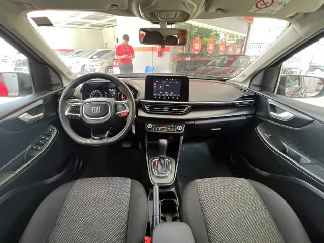 Fiat Pulse Drive 1.3 8V Flex Aut. 2025 - Foto 5