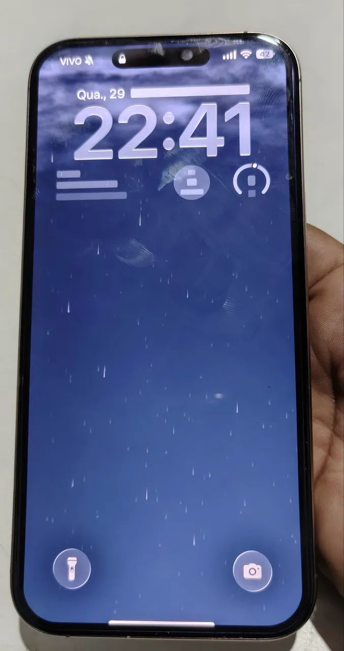 iPhone 16 Pro Max 512GB - Foto 2