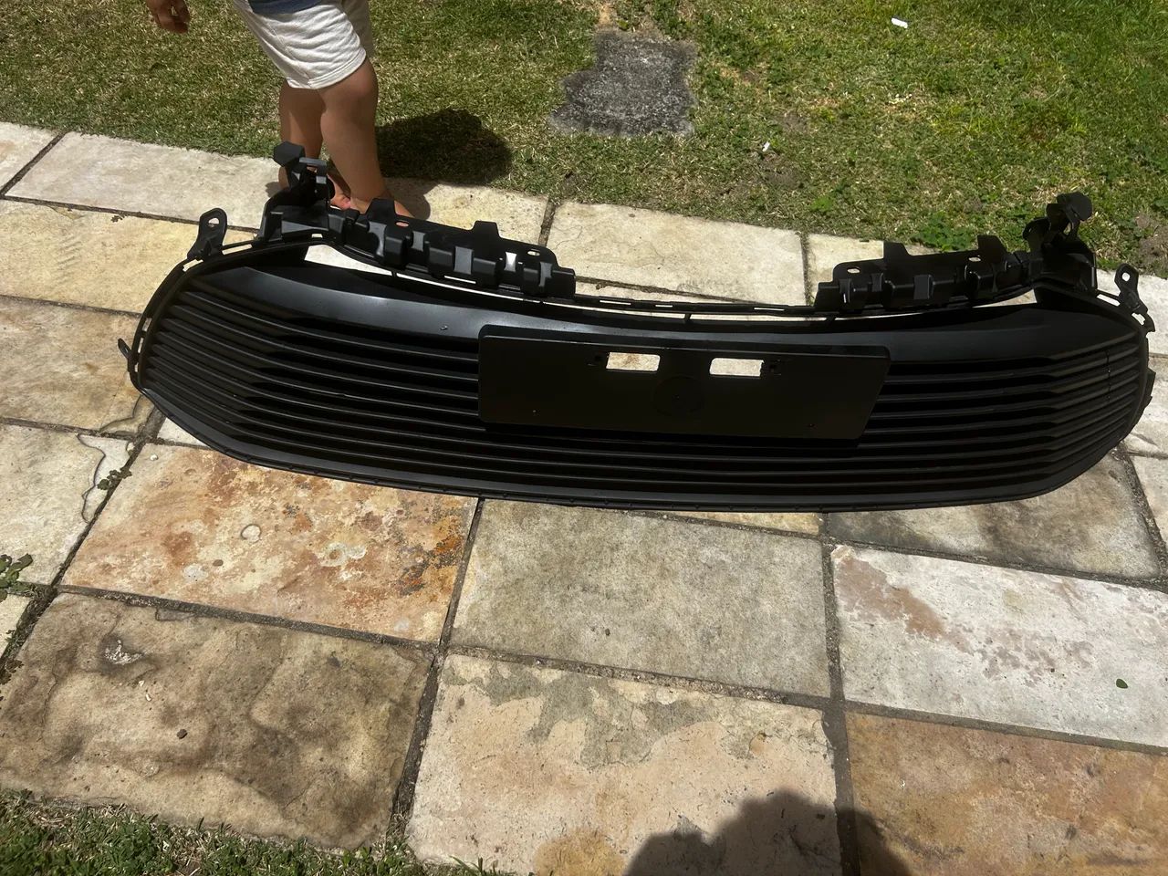 Grande frontal Corolla  - Foto 3