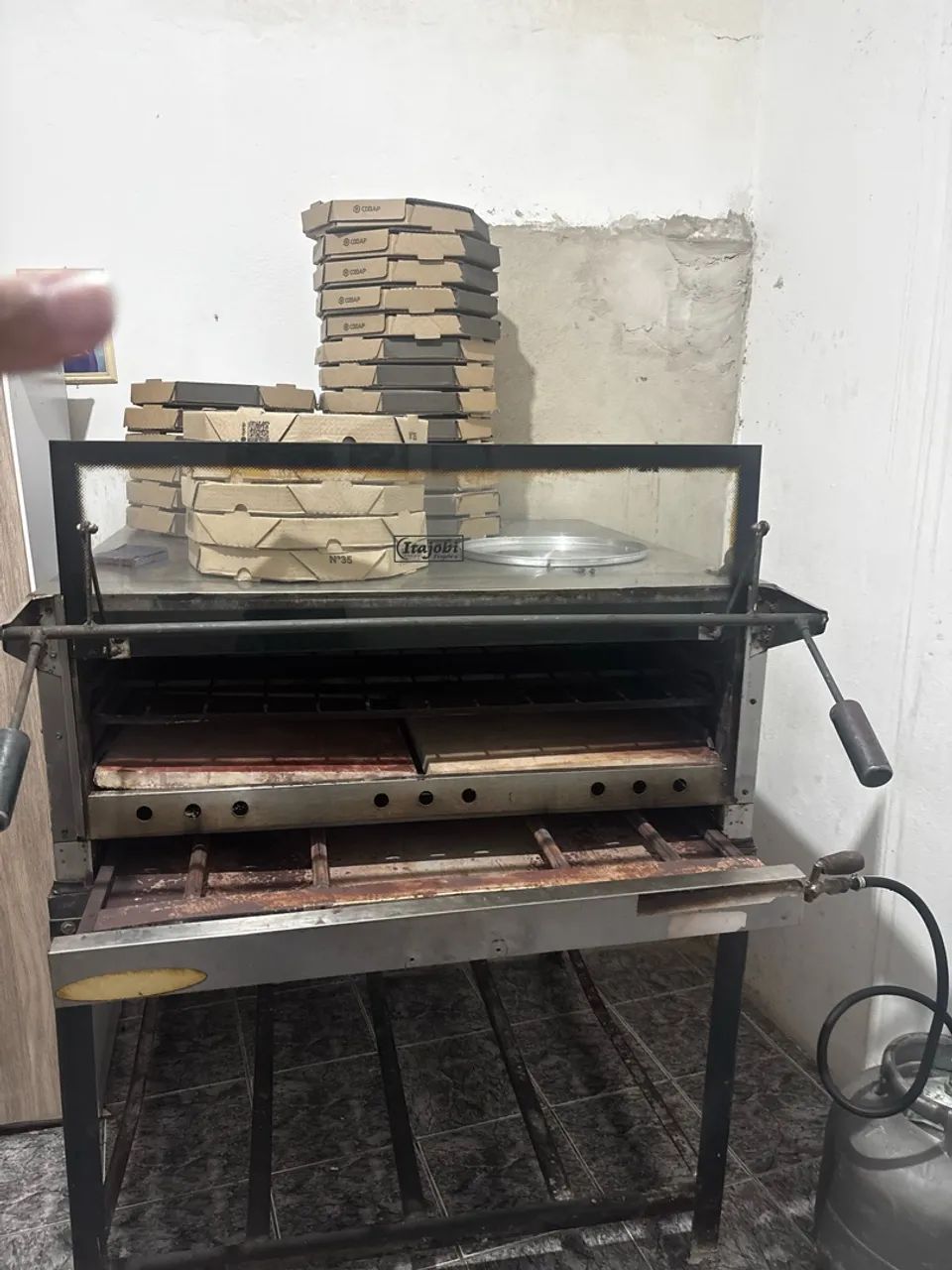 Forno - Foto 2