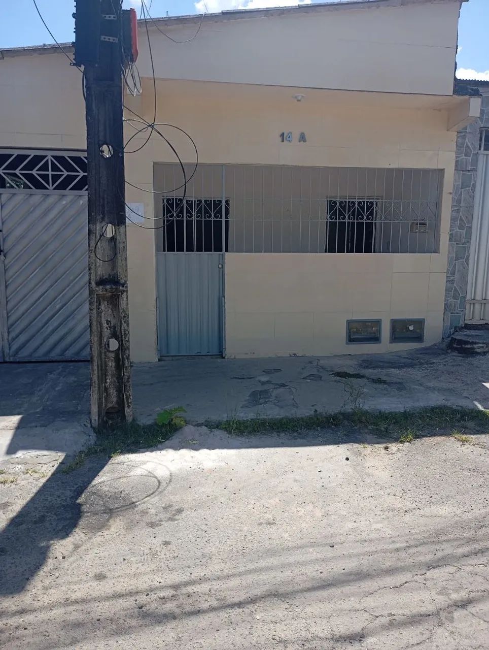 Foto - Simões Filho - Parque Continental