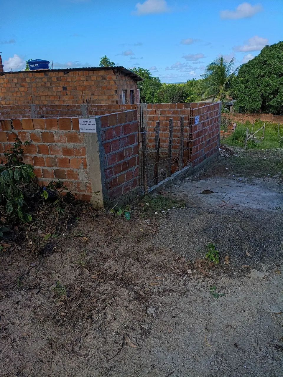 Terreno 7×14 - Foto 4