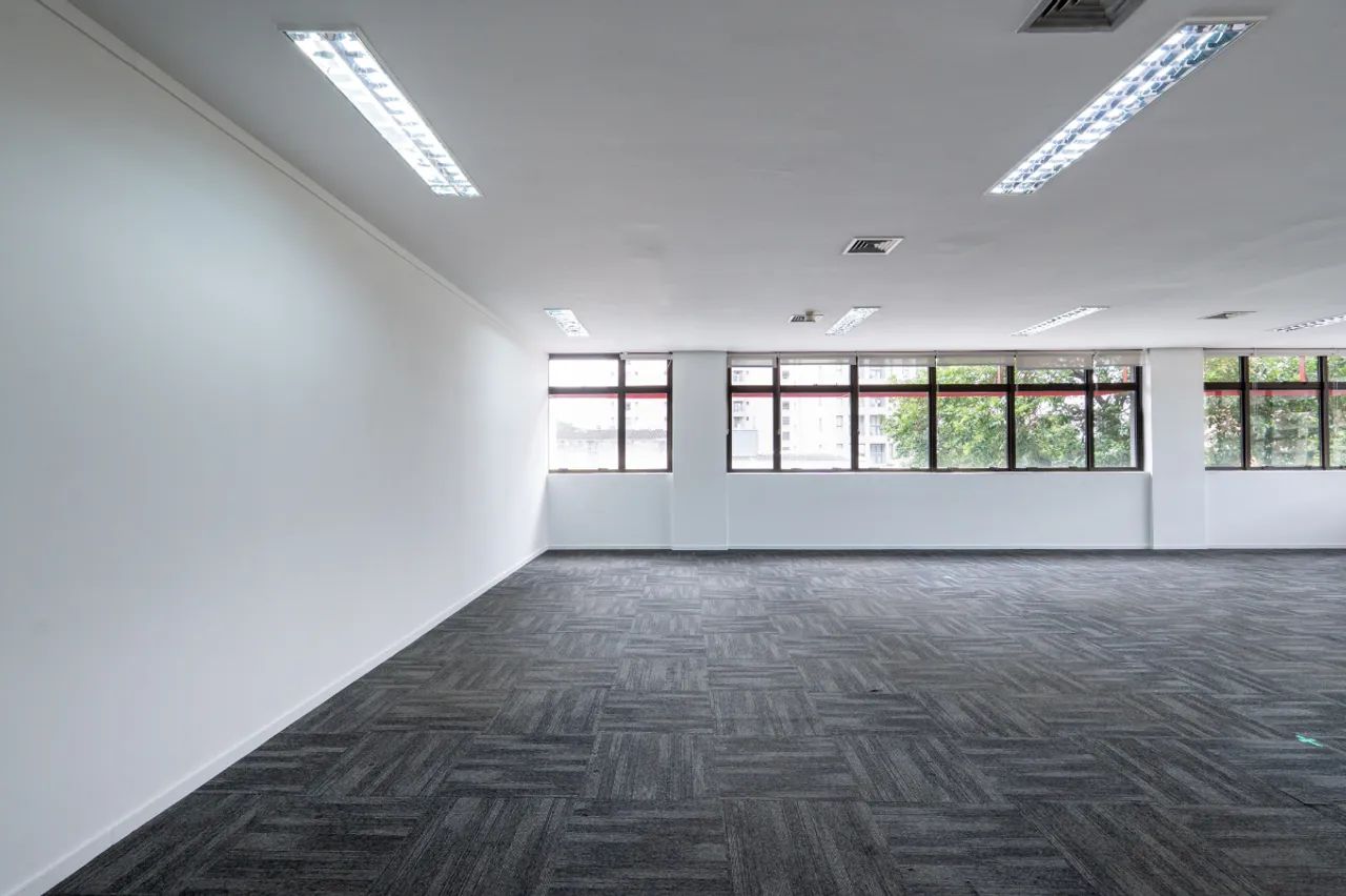 Conjunto comercial para venda em Brooklin, 130m² - Foto 5