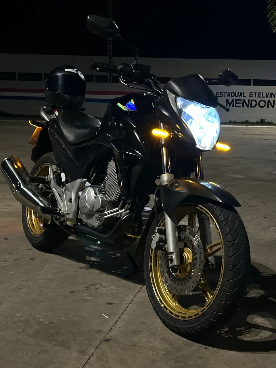 Cb300r  - Foto 3