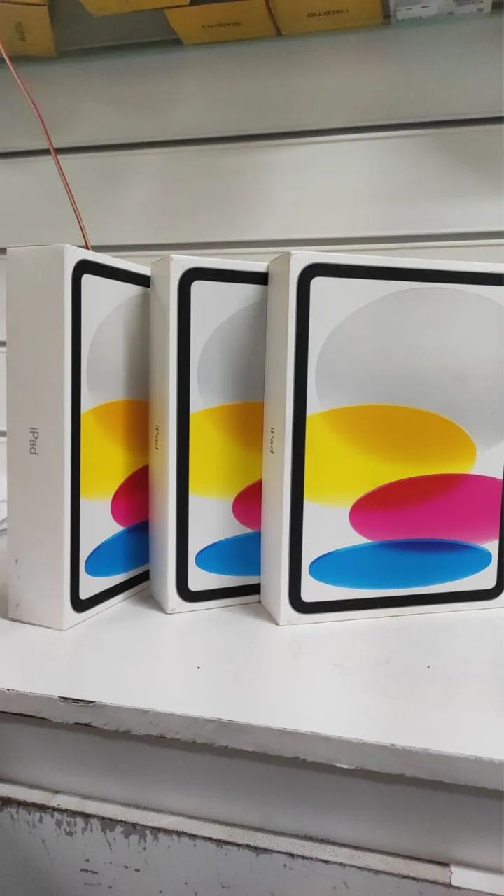 IPAD 11 128 GB - Lácrado