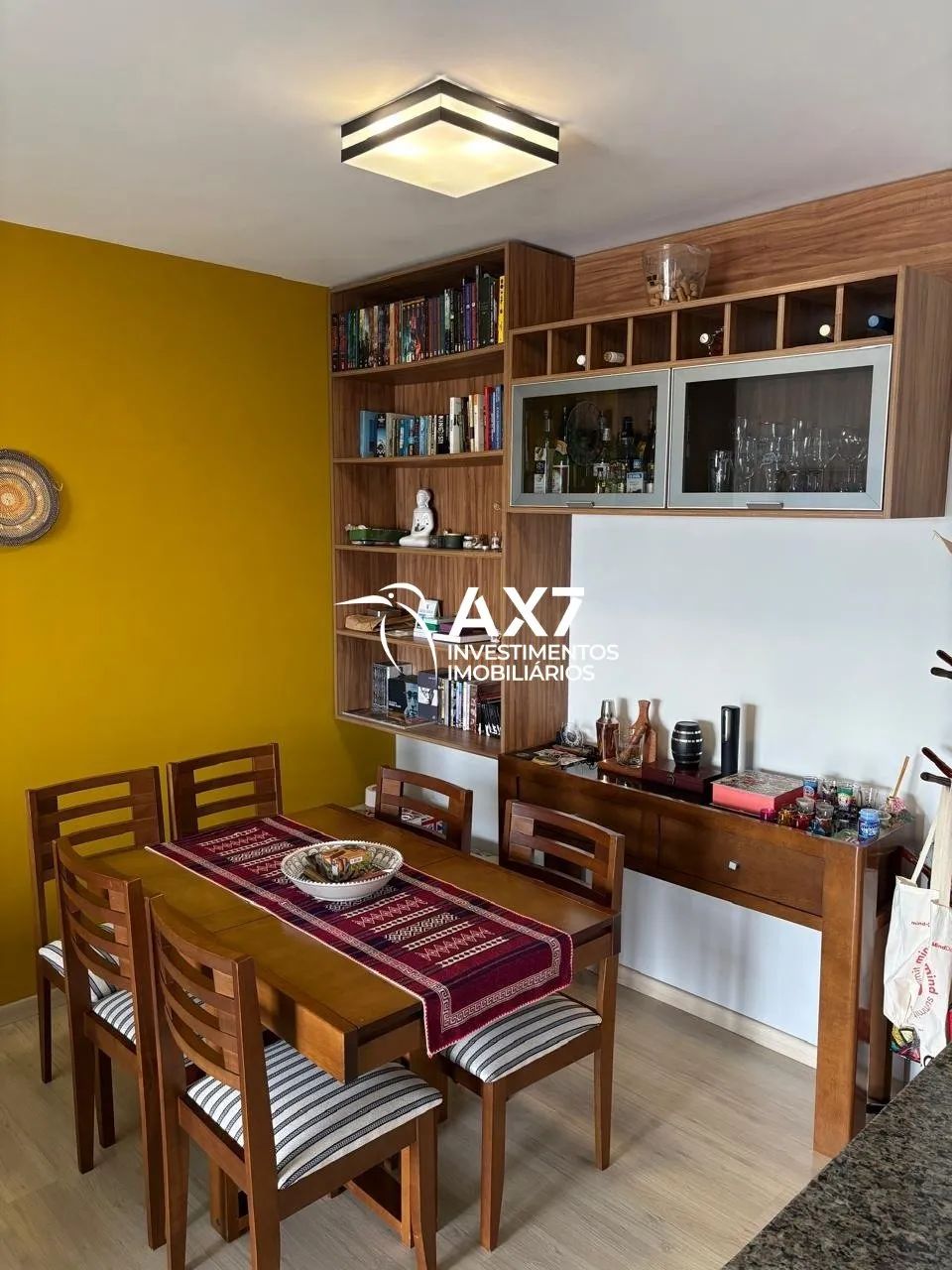 Apartamento à venda 77m² 3 quartos 1 vaga - Foto 5