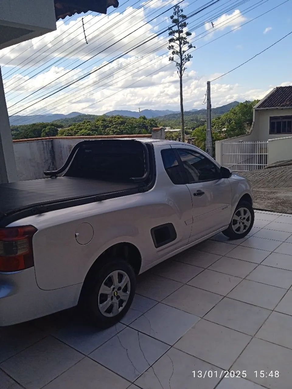 Fretes e carretos Abraão !!! - Foto 2