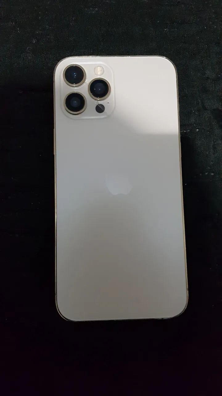 IPhone 12 Pro Max - Foto 3