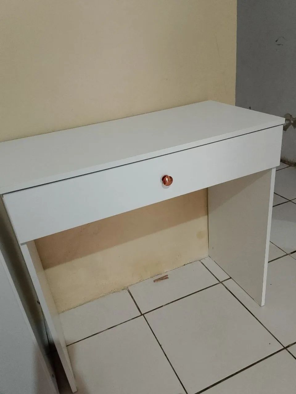 Mesa maquiagem ou estudos  - Foto 2