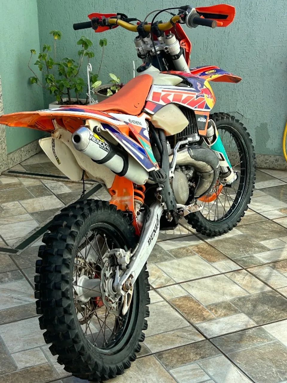 KTM 300 2T - Foto 3