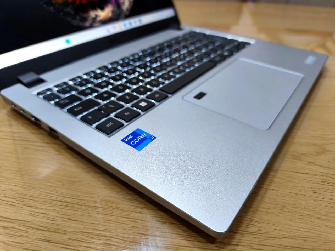 NOTEBOOK ACER I7 / 16GB DE RAM DDR5/ TELA IPS 14 - Foto 5