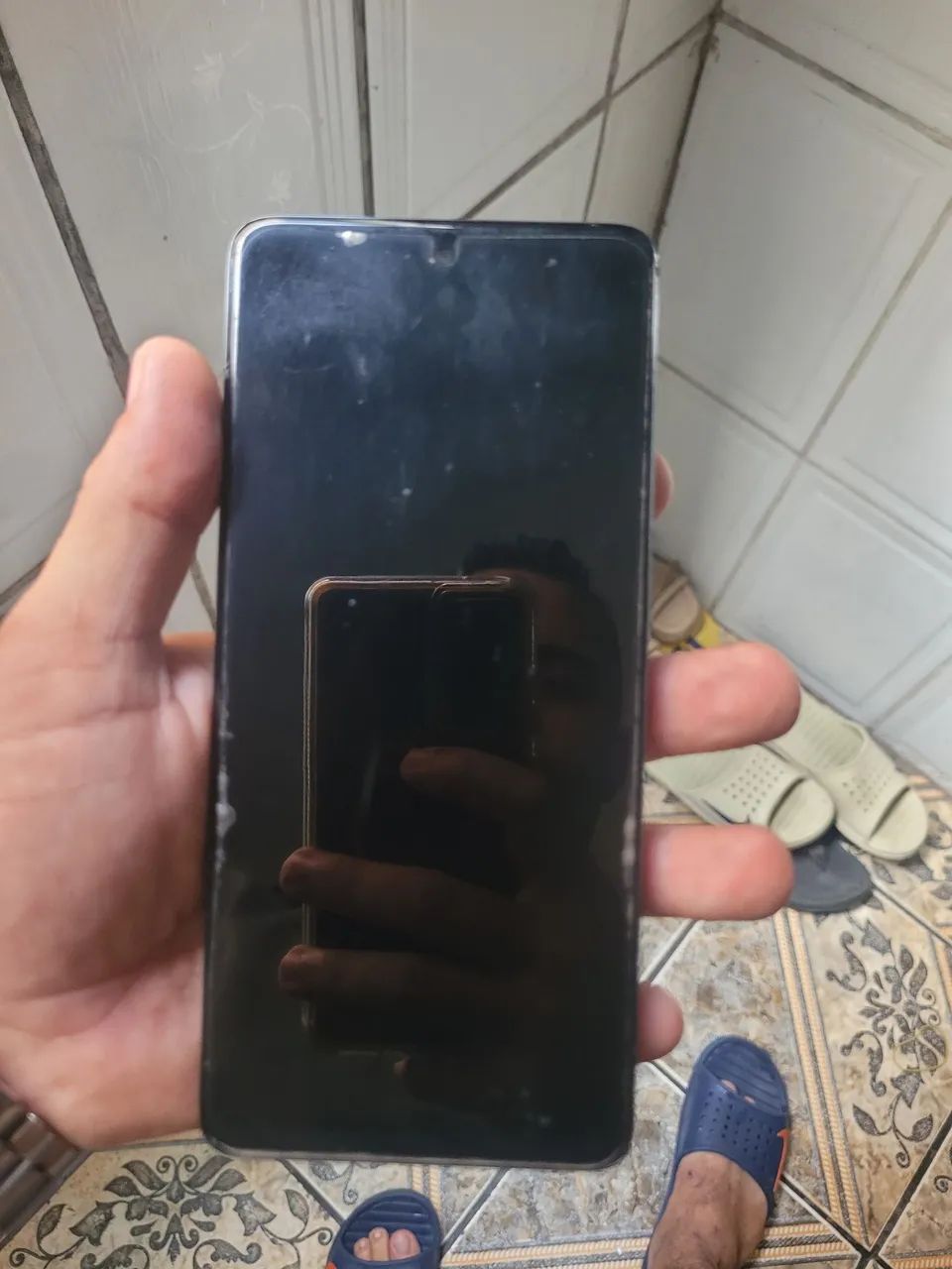 S21 Ultra aceita propostas - Foto 2