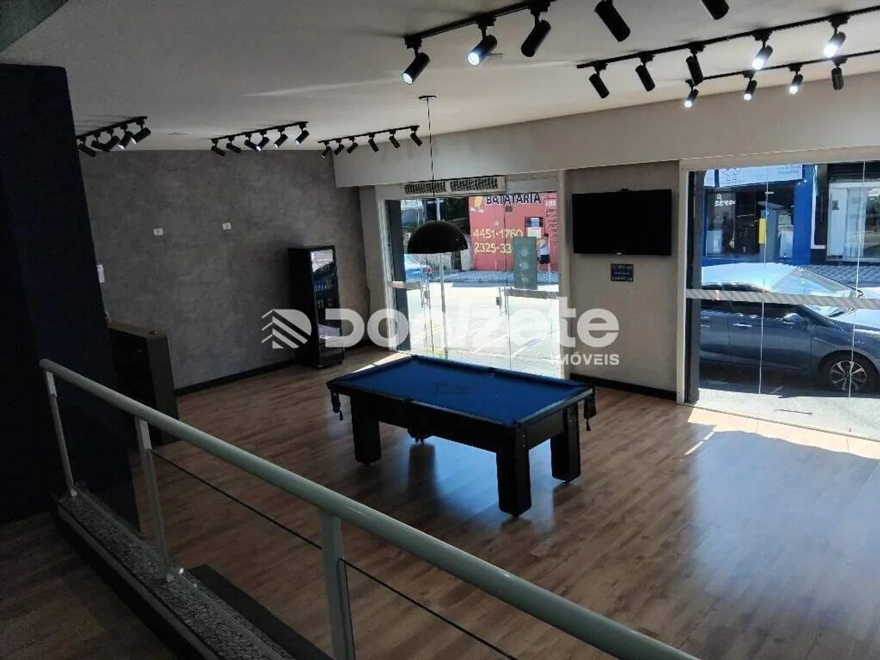Salão Comercial à Venda em Santo André (Jardim do Estádio)  331 m², Financiamento - Foto 9