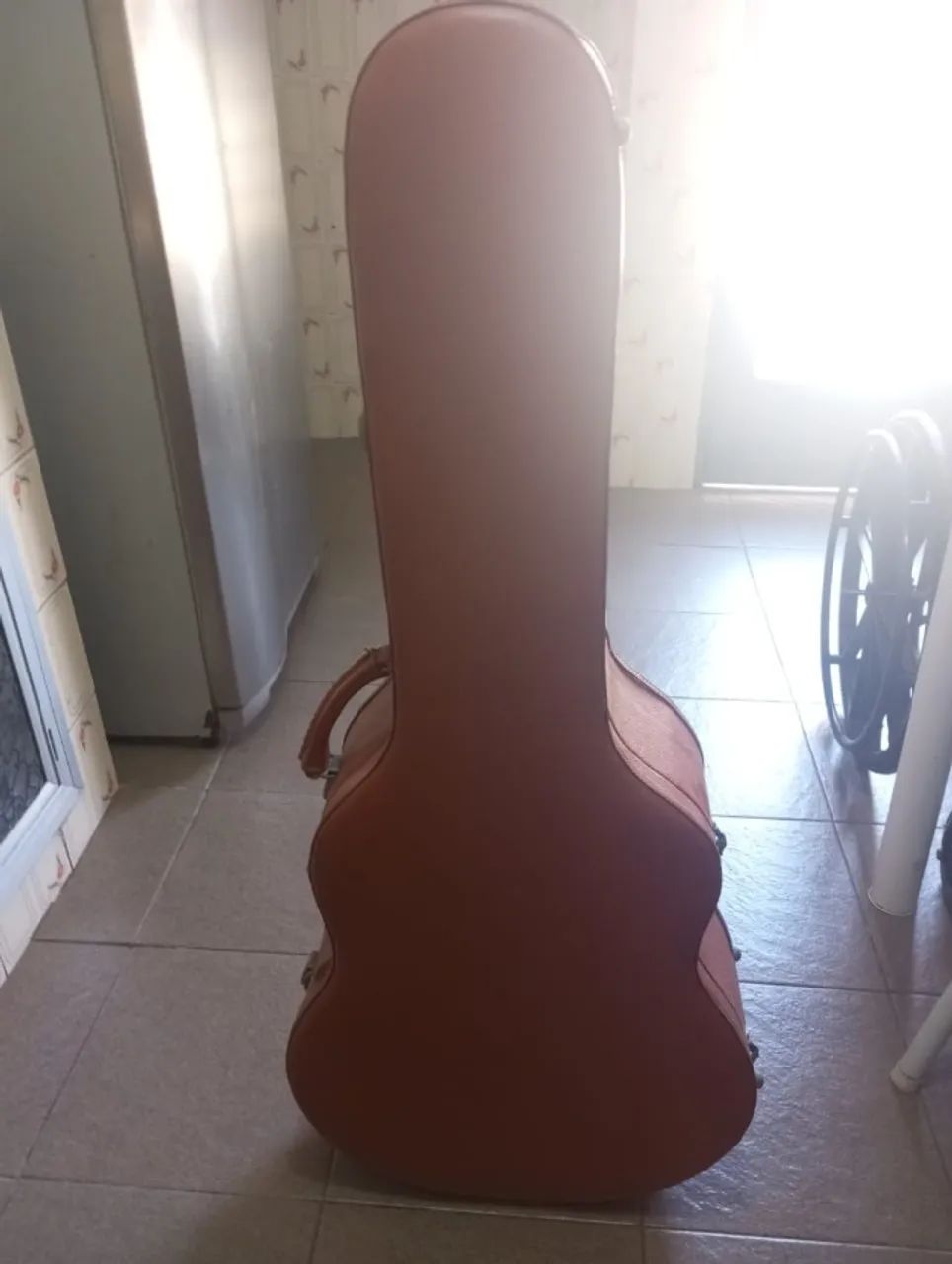 Yamaha FG 201  - Foto 5