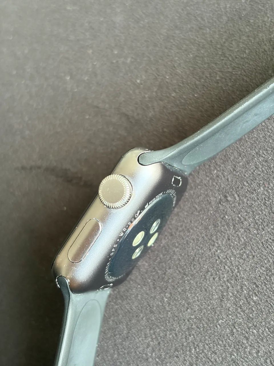Apple Watch séries 3 - Foto 4