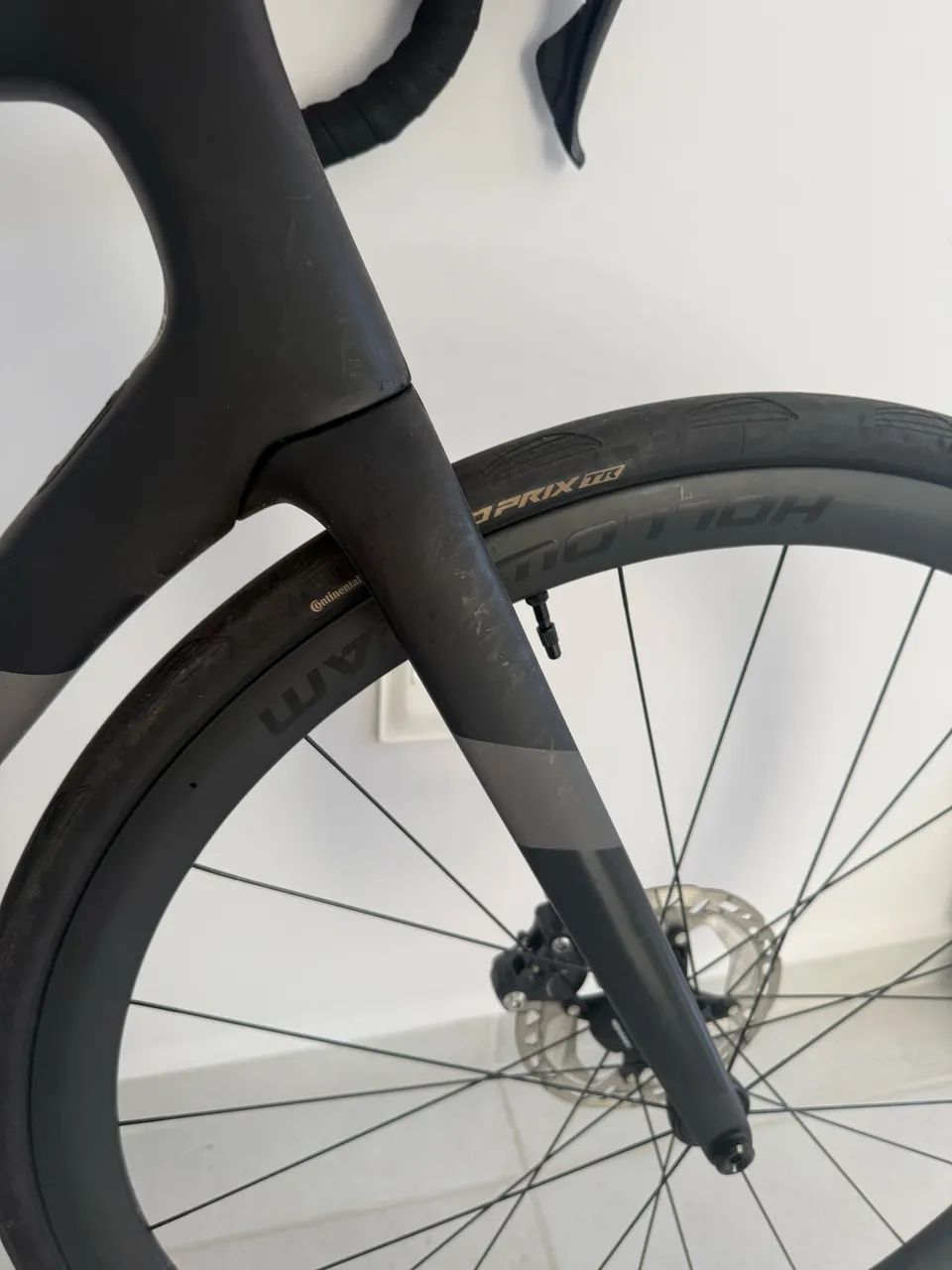Speed SuperSix Cannondale - TAM 54 - Foto 2