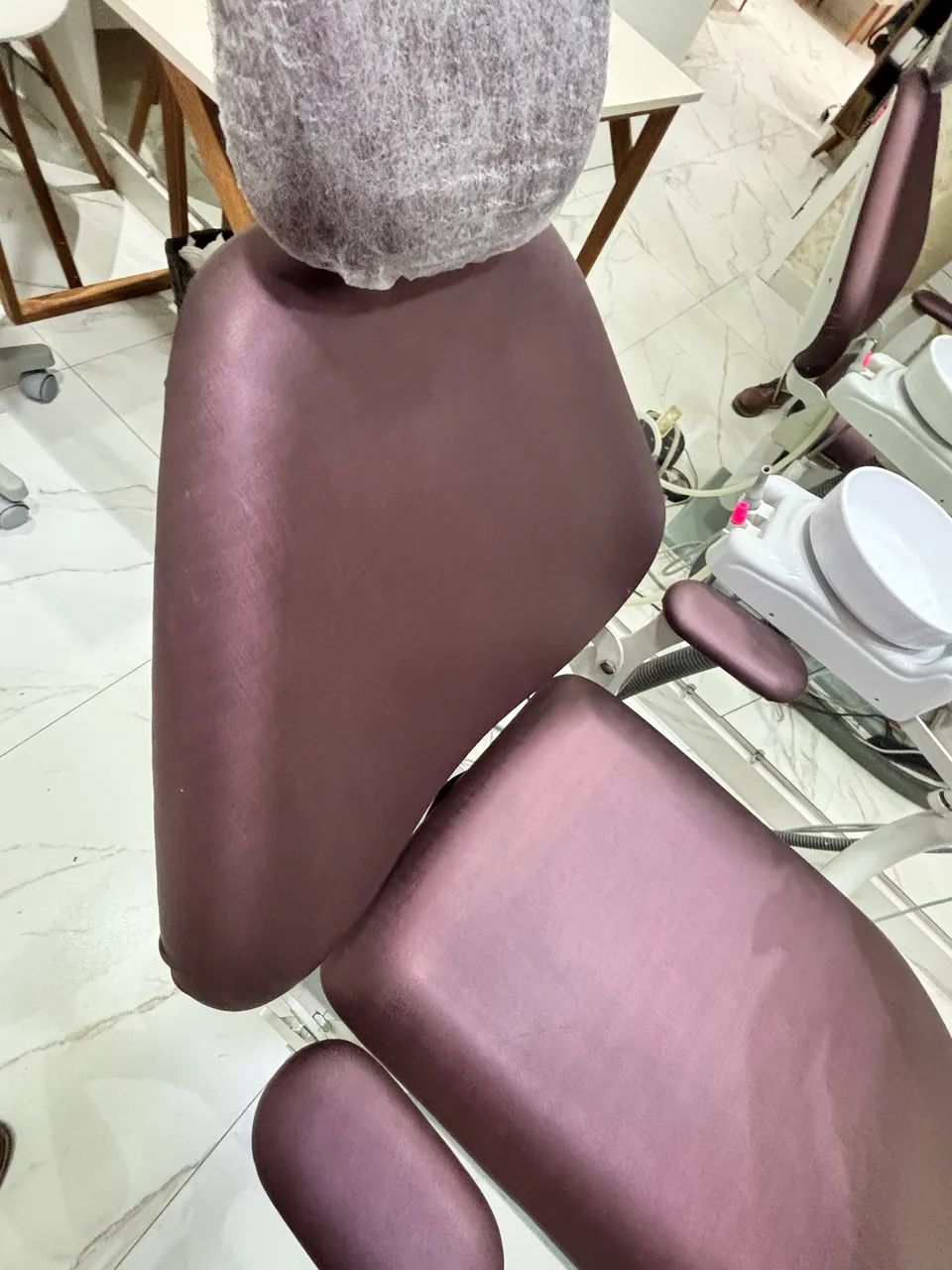 Cadeira Odontológica  - Foto 2
