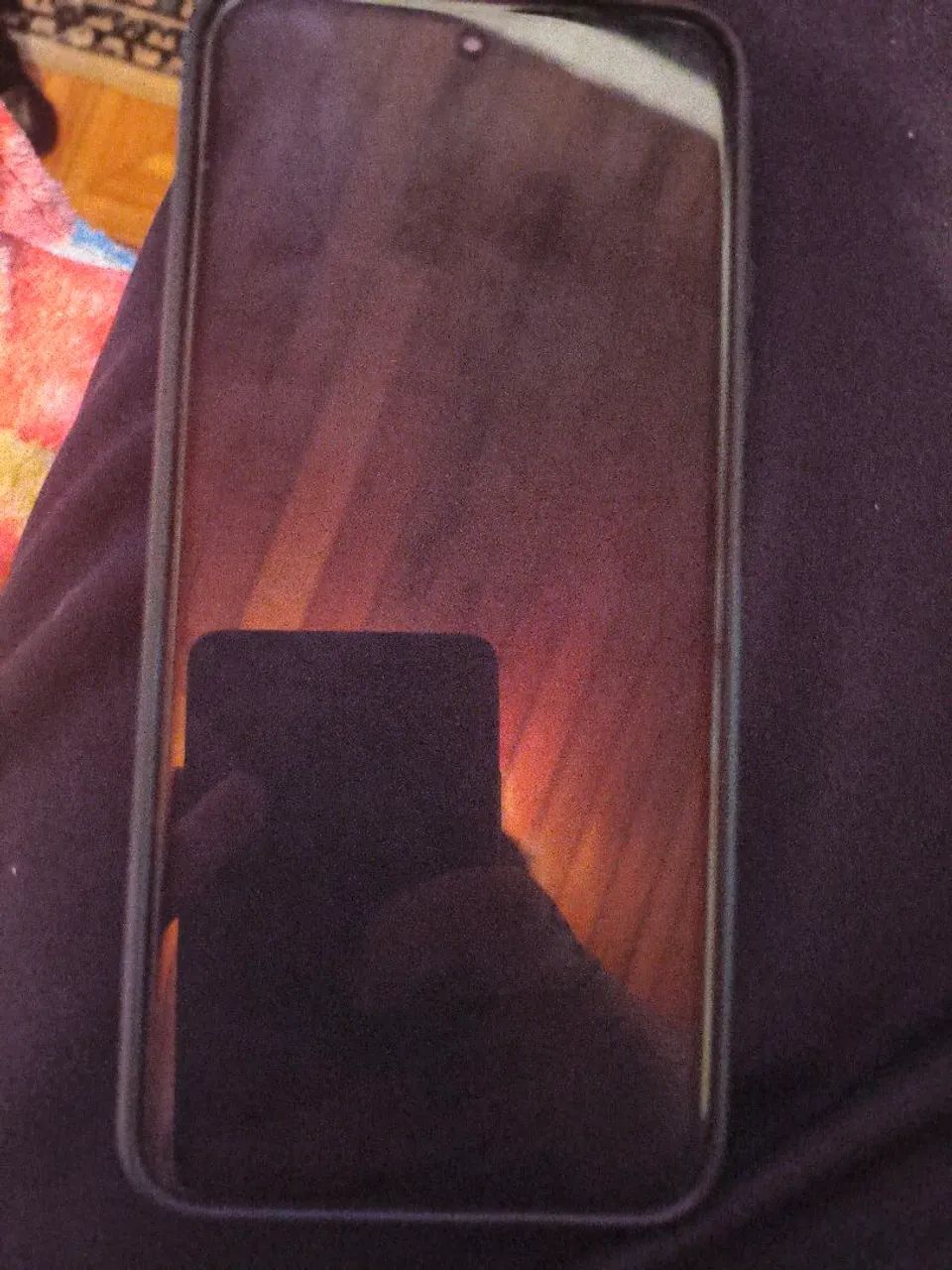Vendo celular mais fone de ouvido  - Foto 2