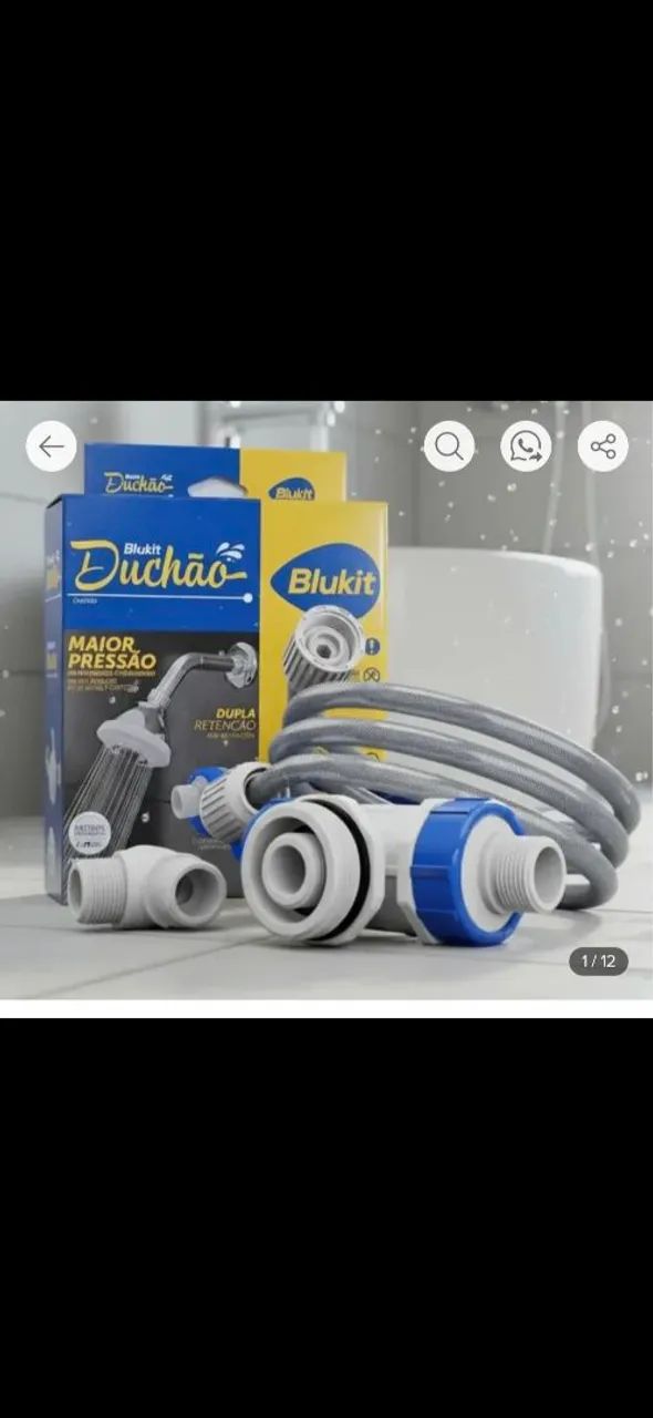 Duchao Blukit