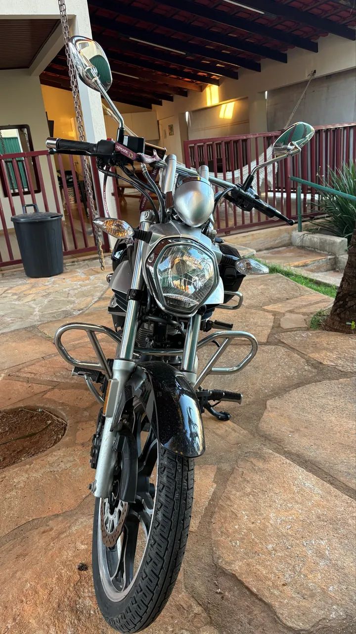 Master Ride 150 - Foto 4