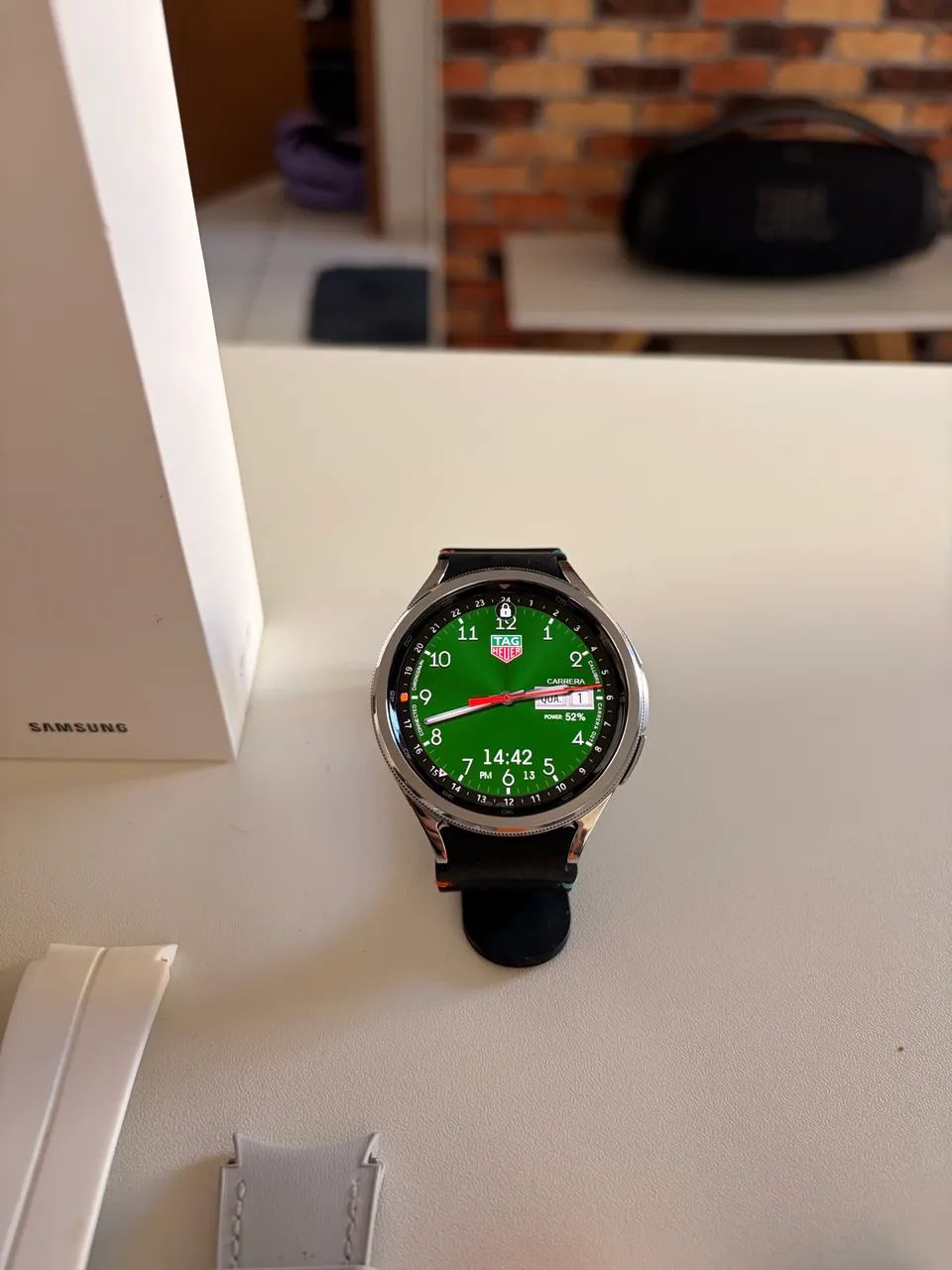 GALAXY WATCH 6 CLASSIC LTE - Foto 3