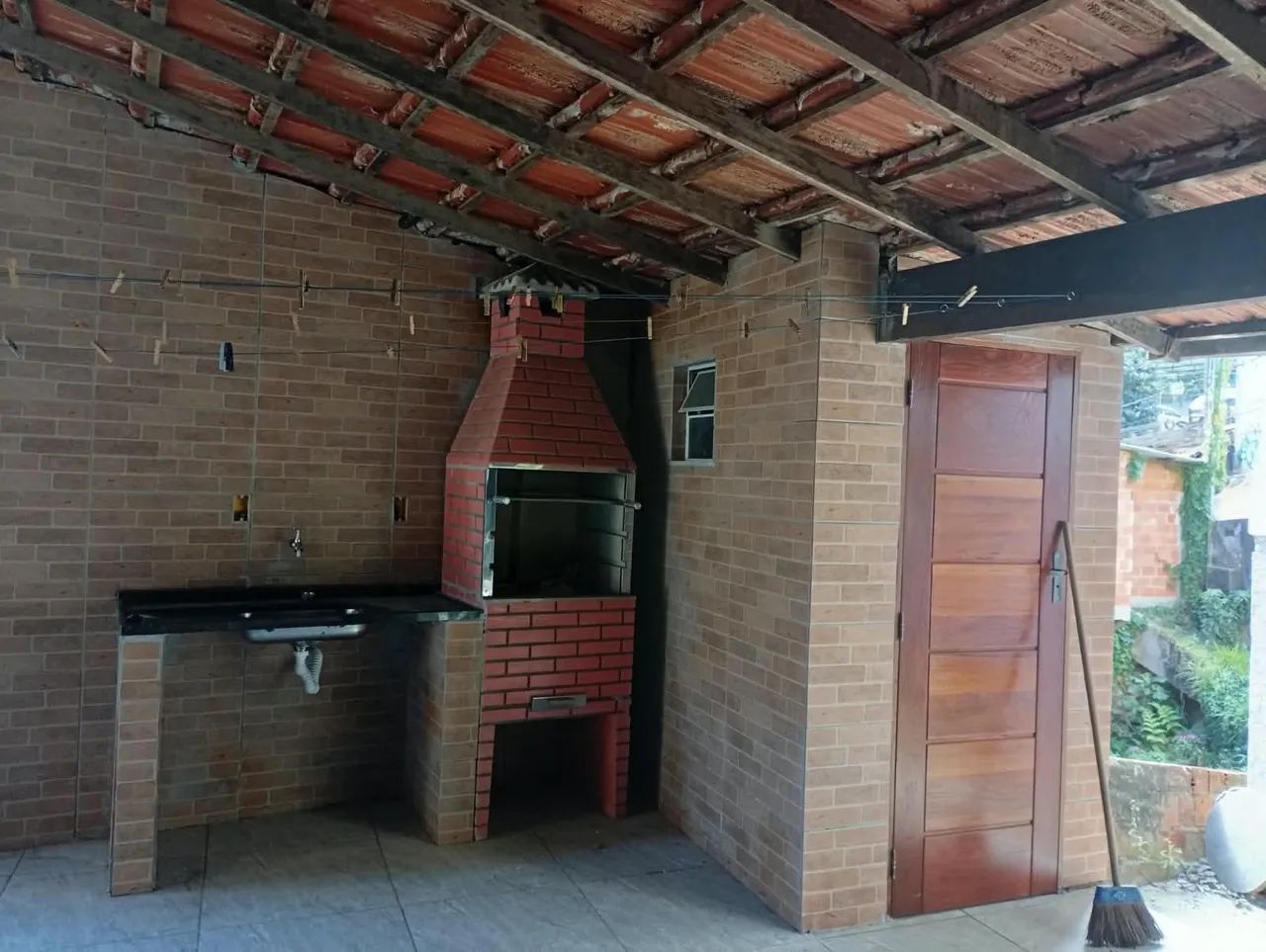 Vendo casa no Rosário - Foto 2