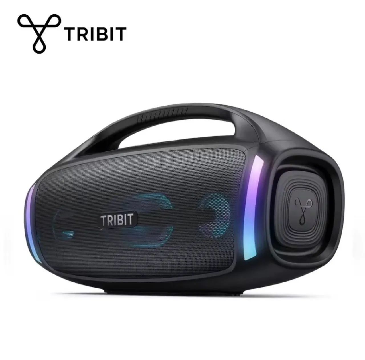 Tribit stormbox blast 2 