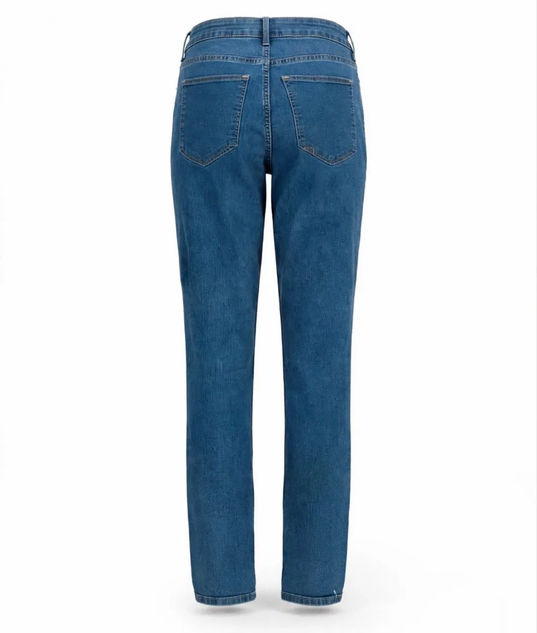 Calça jeans - Tamanho PP - Foto 2