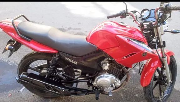 Moto a venda  - Foto 4