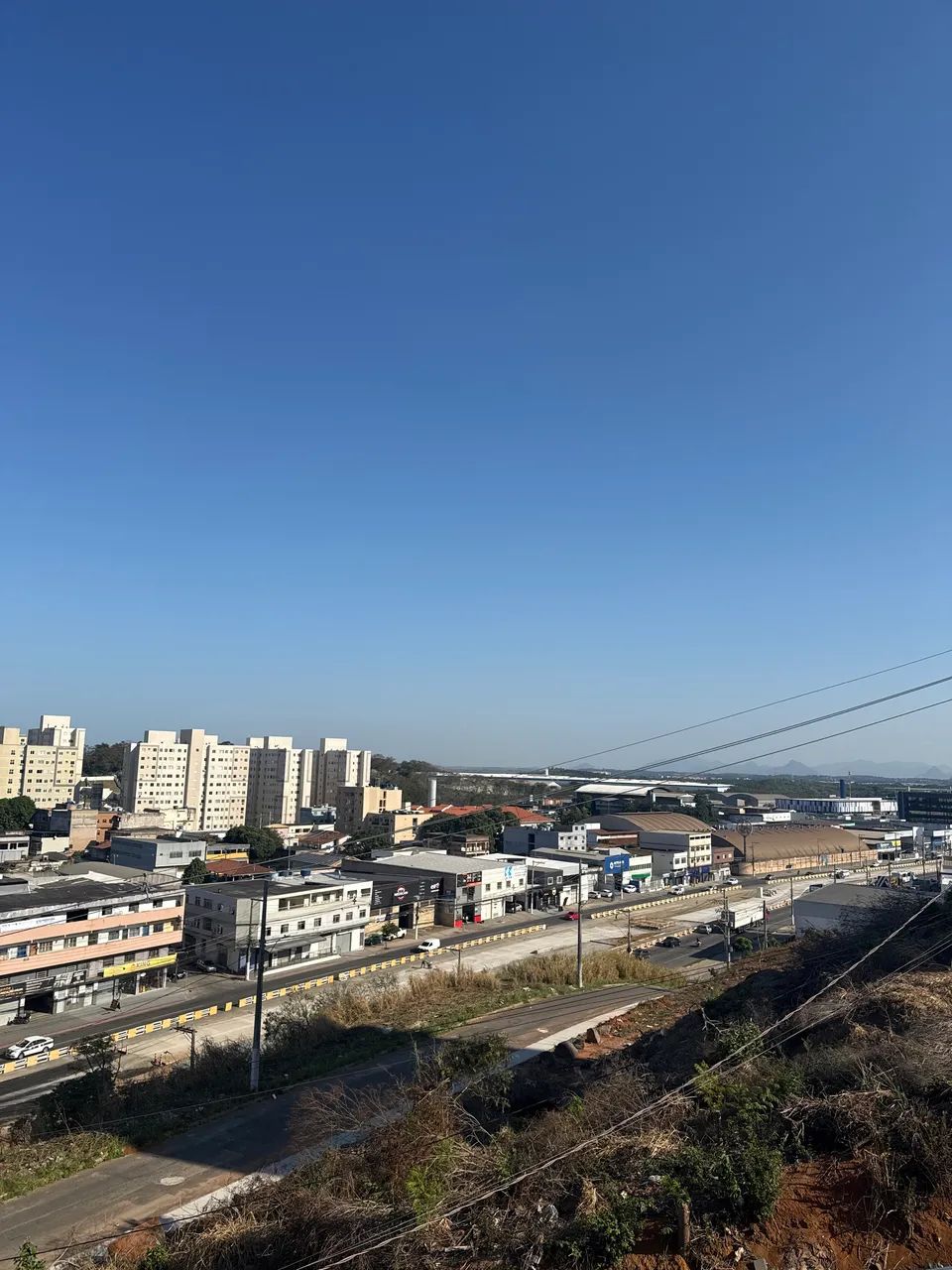 Terreno colina de vila velha ataide  - Foto 5