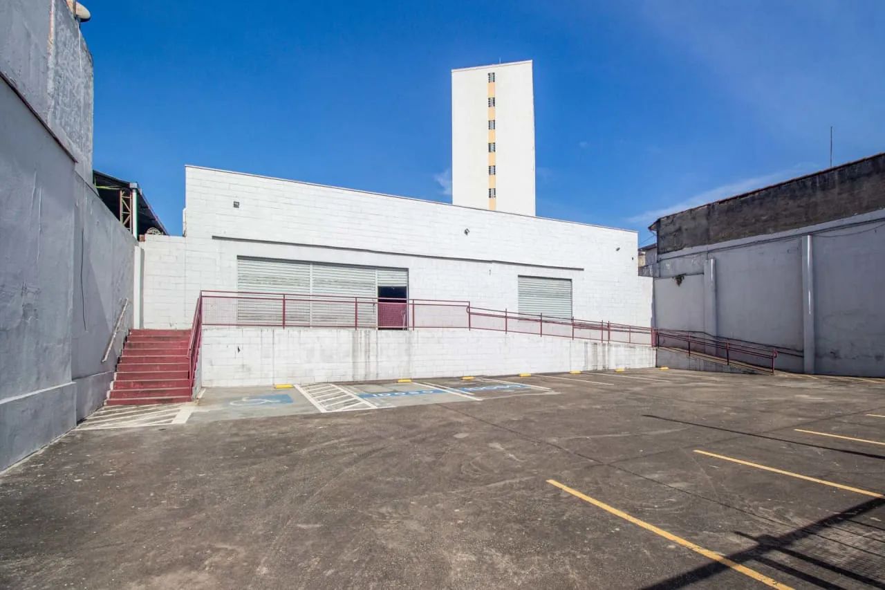 Loja na Rua Tito, 1689  589 m² - Foto 4