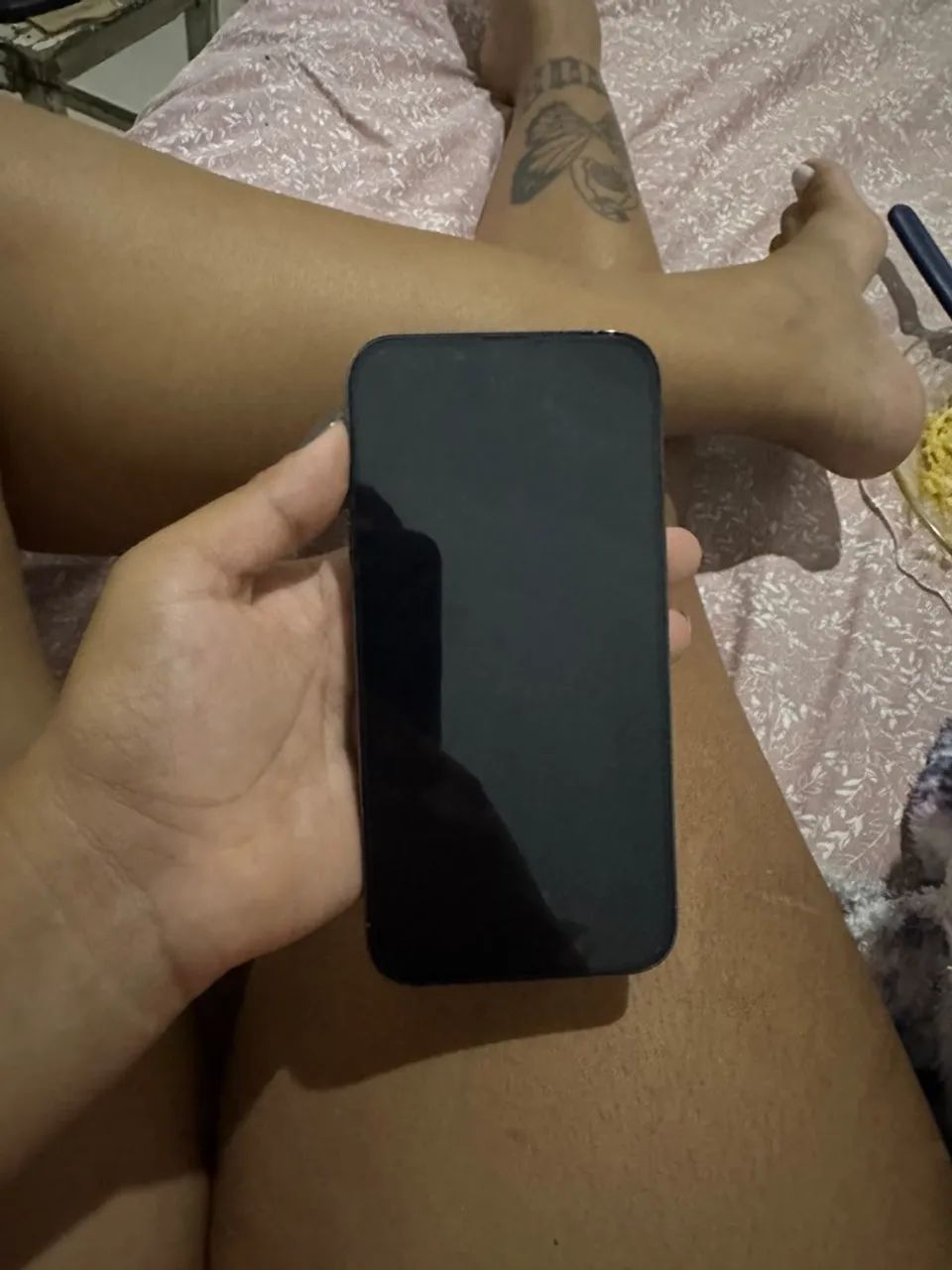 Vendo iPhone 13 Pro, por 2.250 - Foto 2