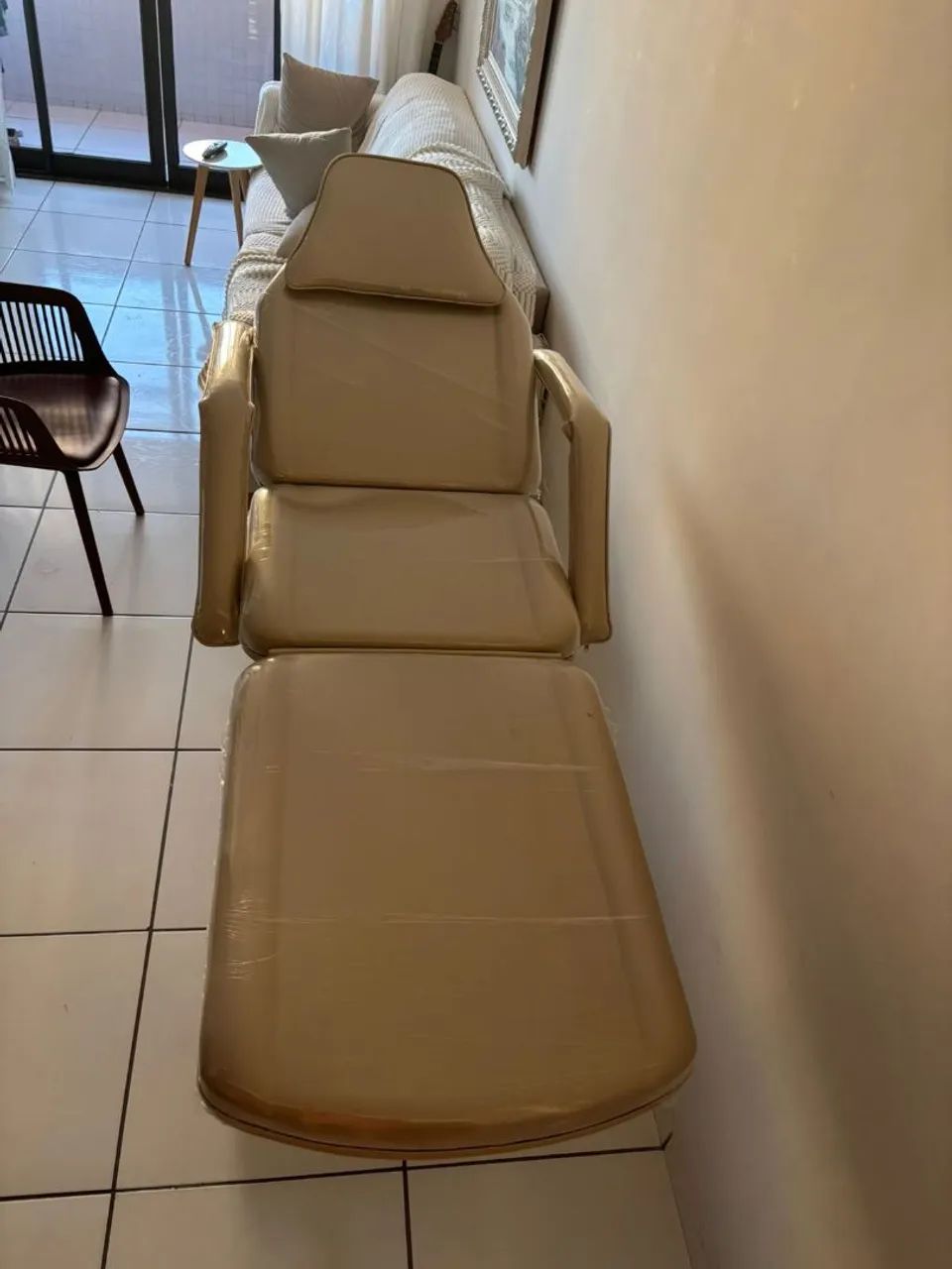 Maca NOVA nunca usada 1800 - Foto 4