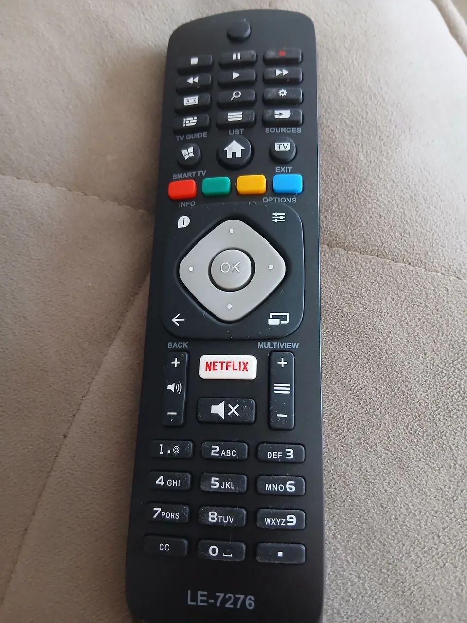 TV 50 polegadas  - Foto 5