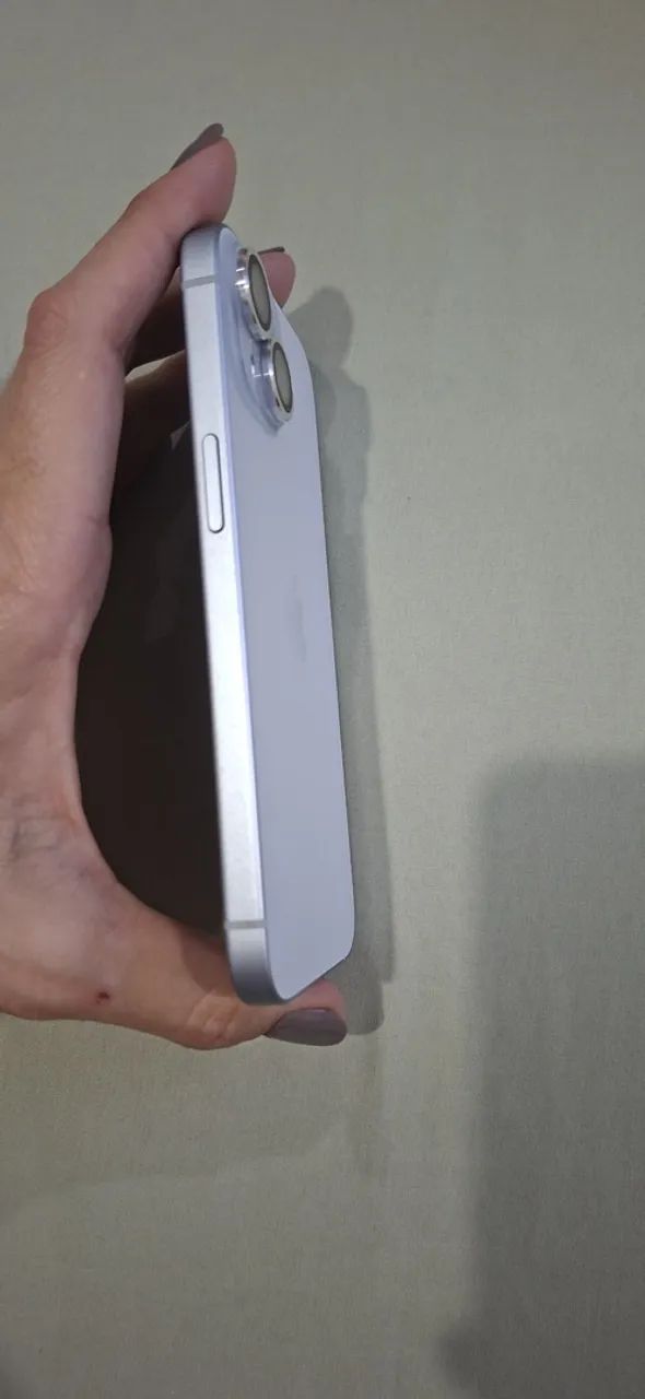 Vendo celular iPhone 15 - Foto 4