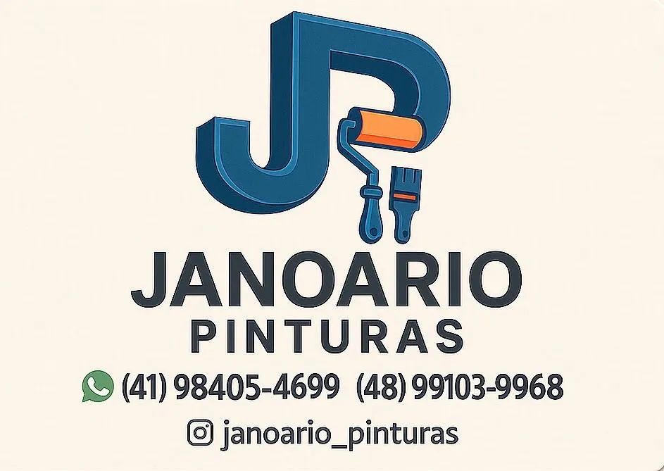 Janoario Pinturas e serviços 