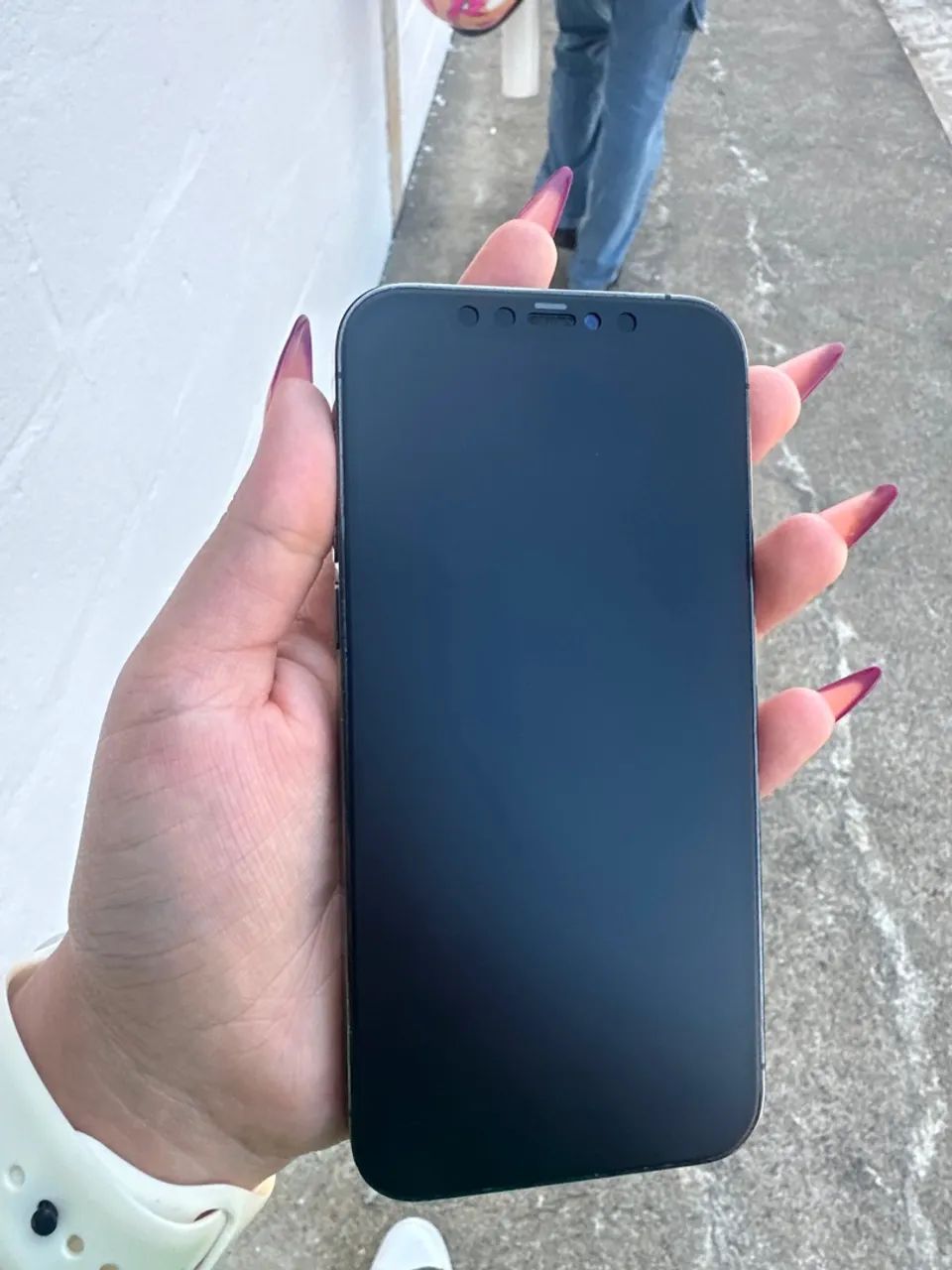 iphone 12 pro - Foto 2