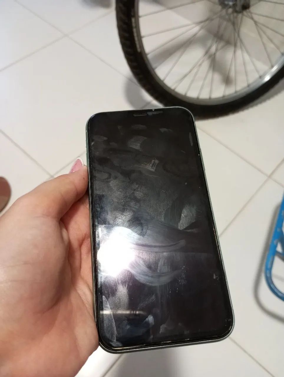 IPHONE 11 64GB - A NEGOCIAR  - Foto 2