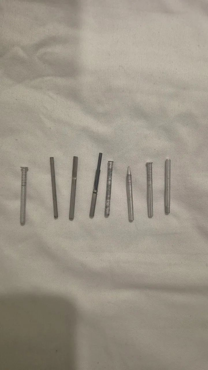 Delineador de Próteses Odontologico - Foto 3